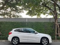 BMW X1 sDrive20d M-SPORT โฉม F48 2018 รูปที่ 2
